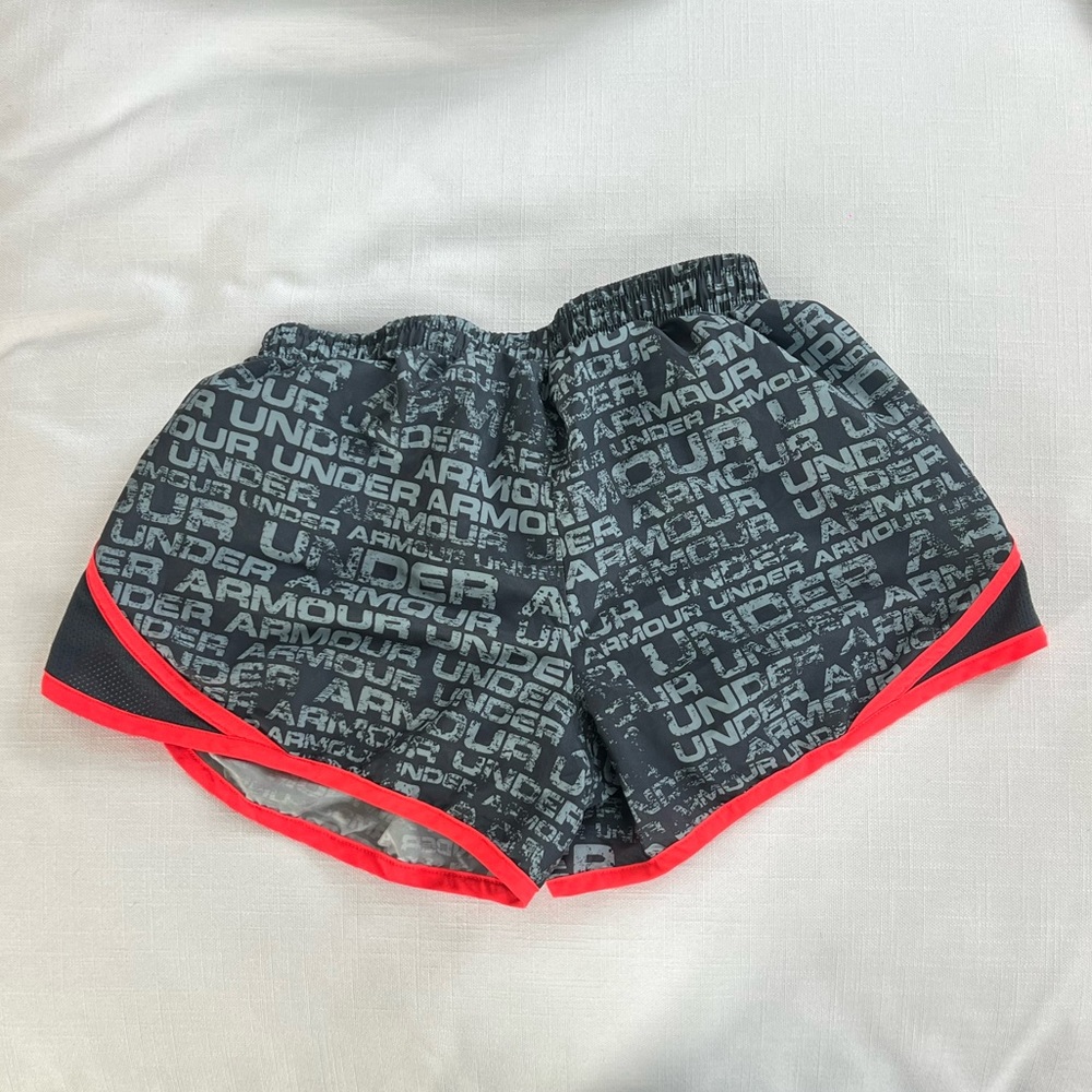 Under Armour Athletic Shorts